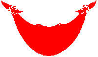Официальный флаг острова Пасхи -  Реймиро